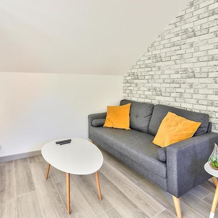 Le Cosy By Goodbnb - Proche Gare - 15Min Futuroscope 푸아티에 외부 사진