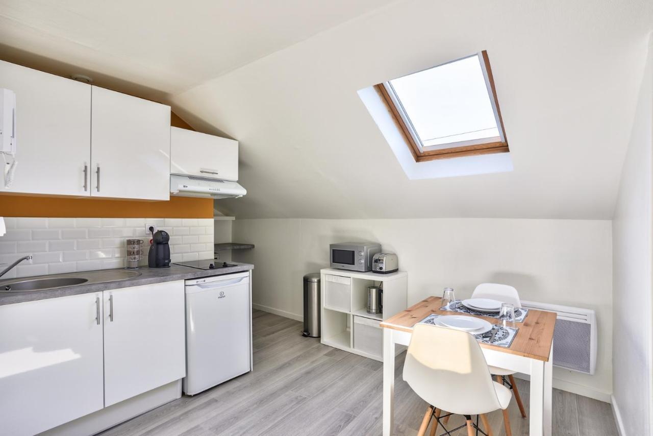 Le Cosy By Goodbnb - Proche Gare - 15Min Futuroscope 푸아티에 외부 사진